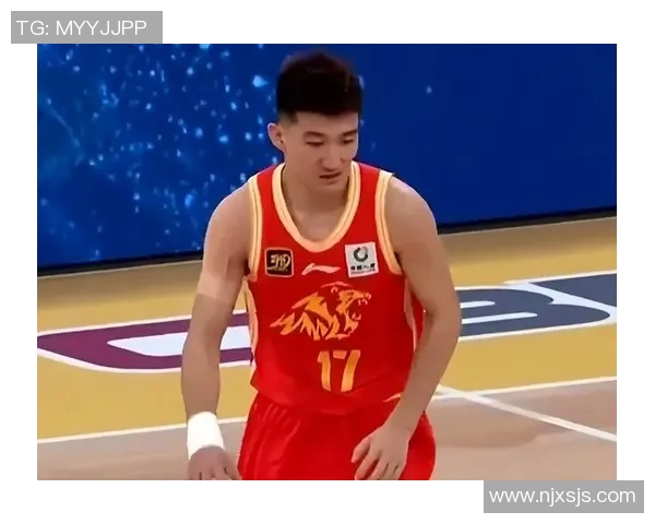 全运资格赛精彩瞬间赵继伟闪耀孙铭徽助攻周琦方硕荣膺最佳射手