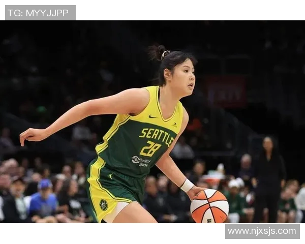 李月汝首秀表现惊艳力压榜眼展现三大亮点助攻全队并列第一