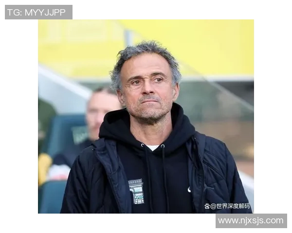 路易斯恩里克带领巴黎圣日耳曼迎战世俱杯复仇之战的荣耀时刻